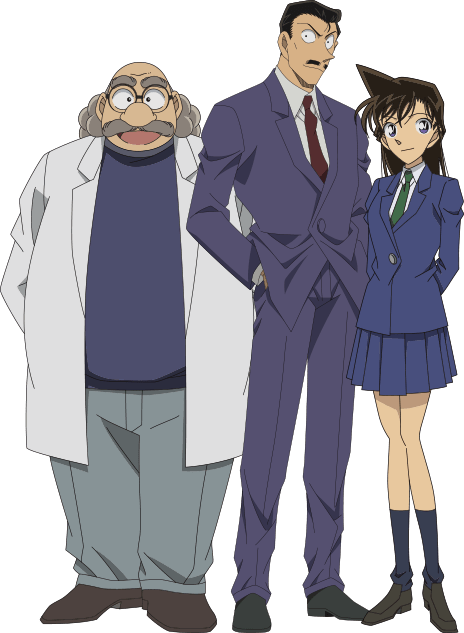キャラクター