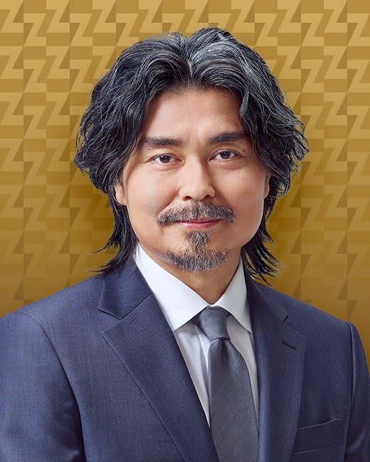 小澤征悦